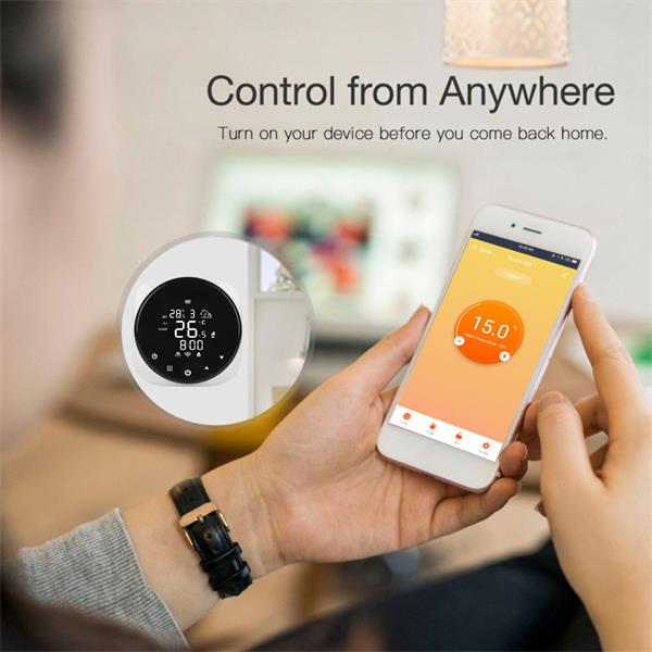 APP Remote Control HY316 APP Remote Control HY316