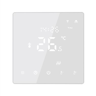 Bộ điều nhiệt tốt nhất cho nhiệt nước nóng