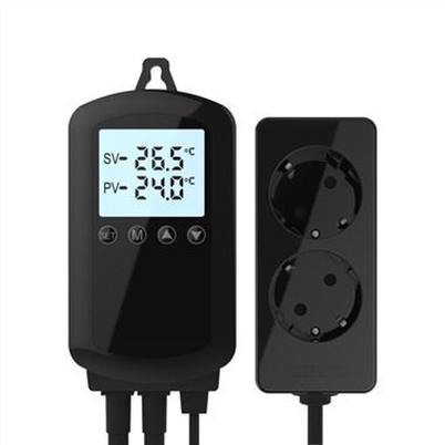 phích cắm nhiệt kế