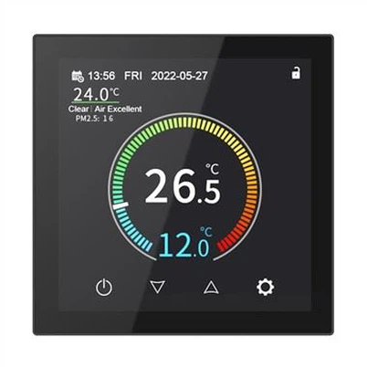 Hệ thống sưởi ấm nước dưới sàn