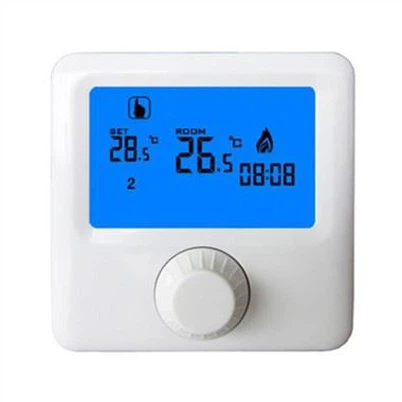 Hệ thống sưởi ấm dưới sàn Wifi