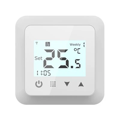 Bộ điều khiển sàn sưởi bằng điện