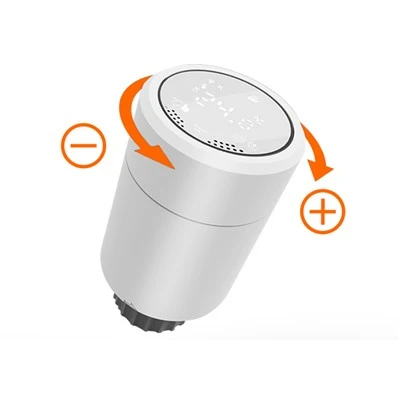 Van tản nhiệt Trv thông minh